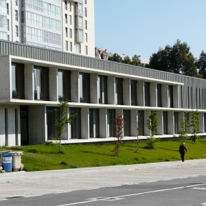 Centro de Salud