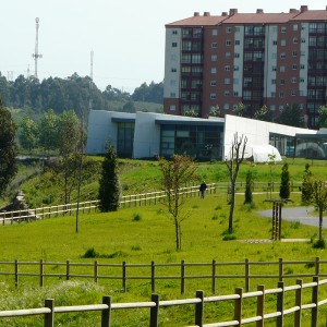 Parque Mesoiro