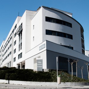 Edificio Mesoiro