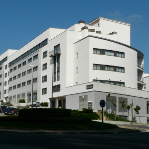 Edificio Mesoiro