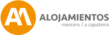 Alojamientos Mesoiro / A Zapateira logo